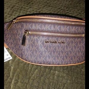 Michael Kors Fanny Pack